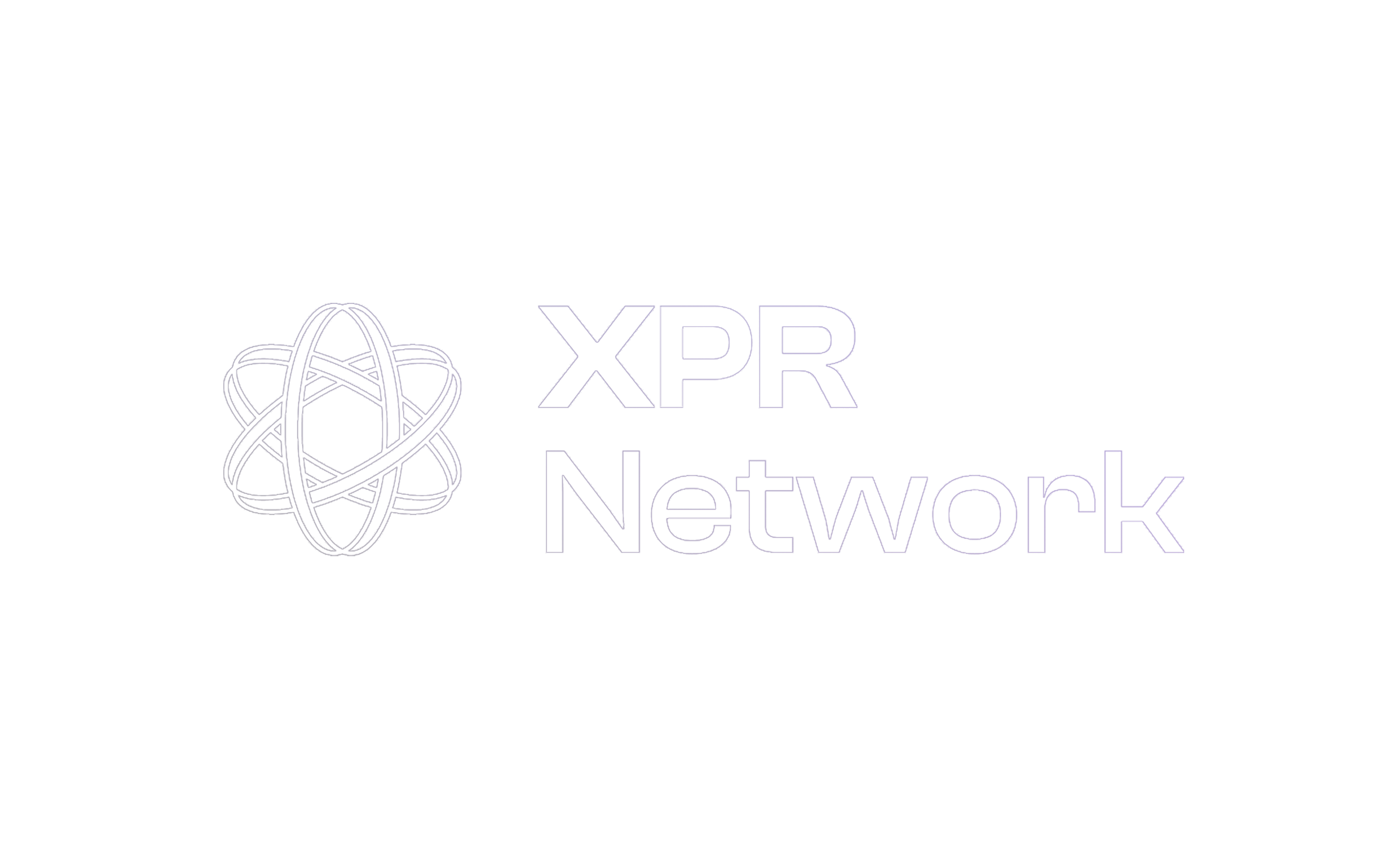 XPR Logo